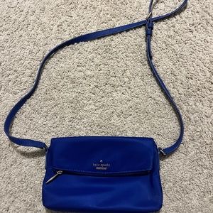 Kate Spade Cross Body Purse